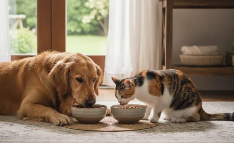 🌿 FEED SUPPLEMENTS – COMPLÉMENTS ALIMENTAIRES ANIMAUX