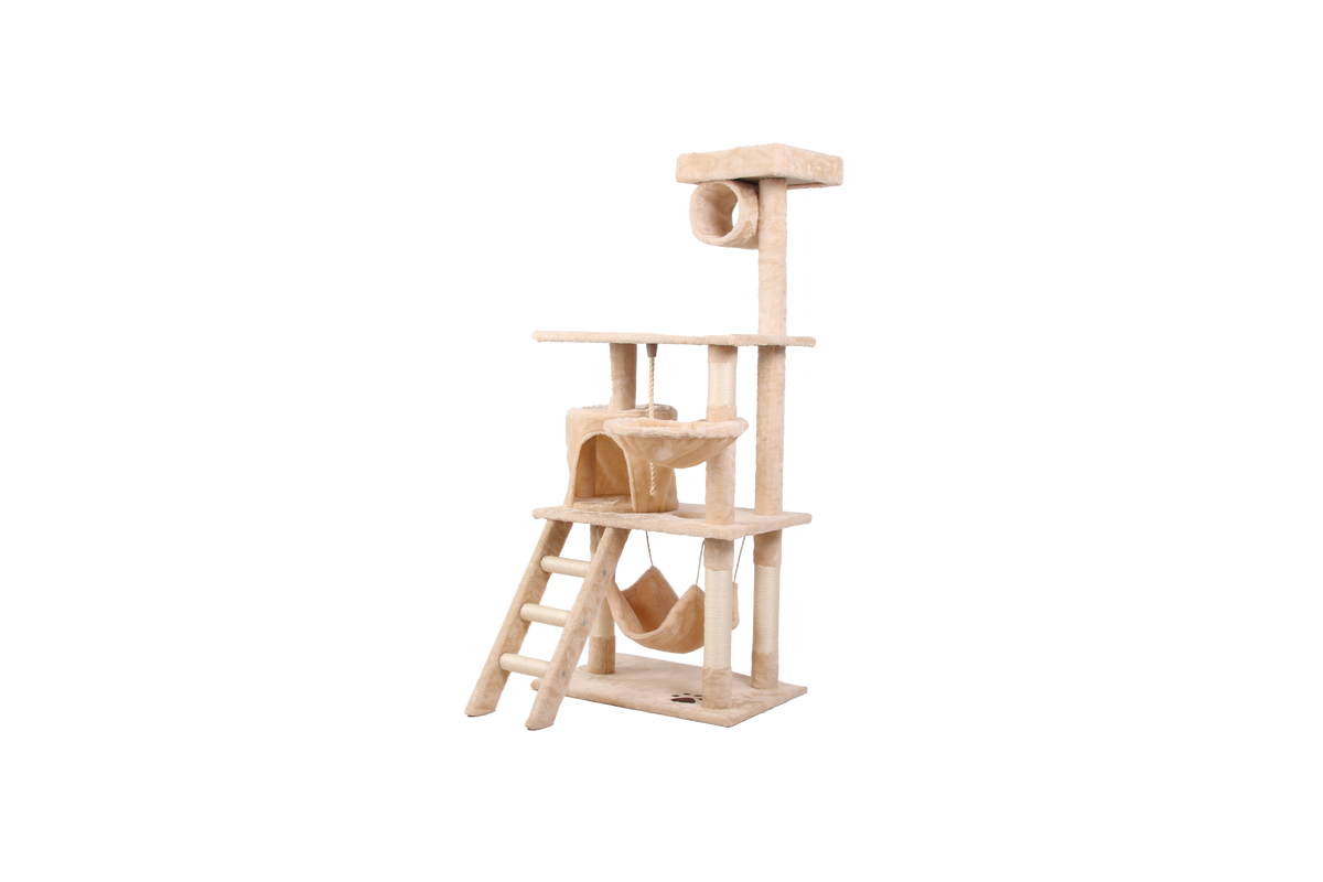 Cat Climbing Frame