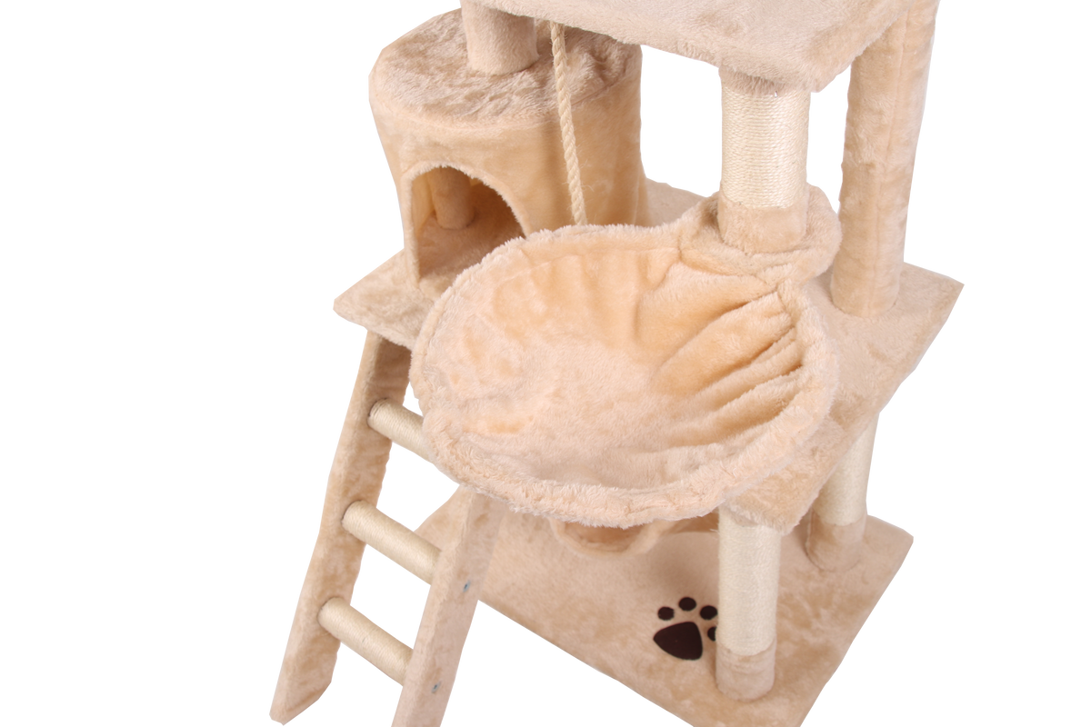 Cat Climbing Frame